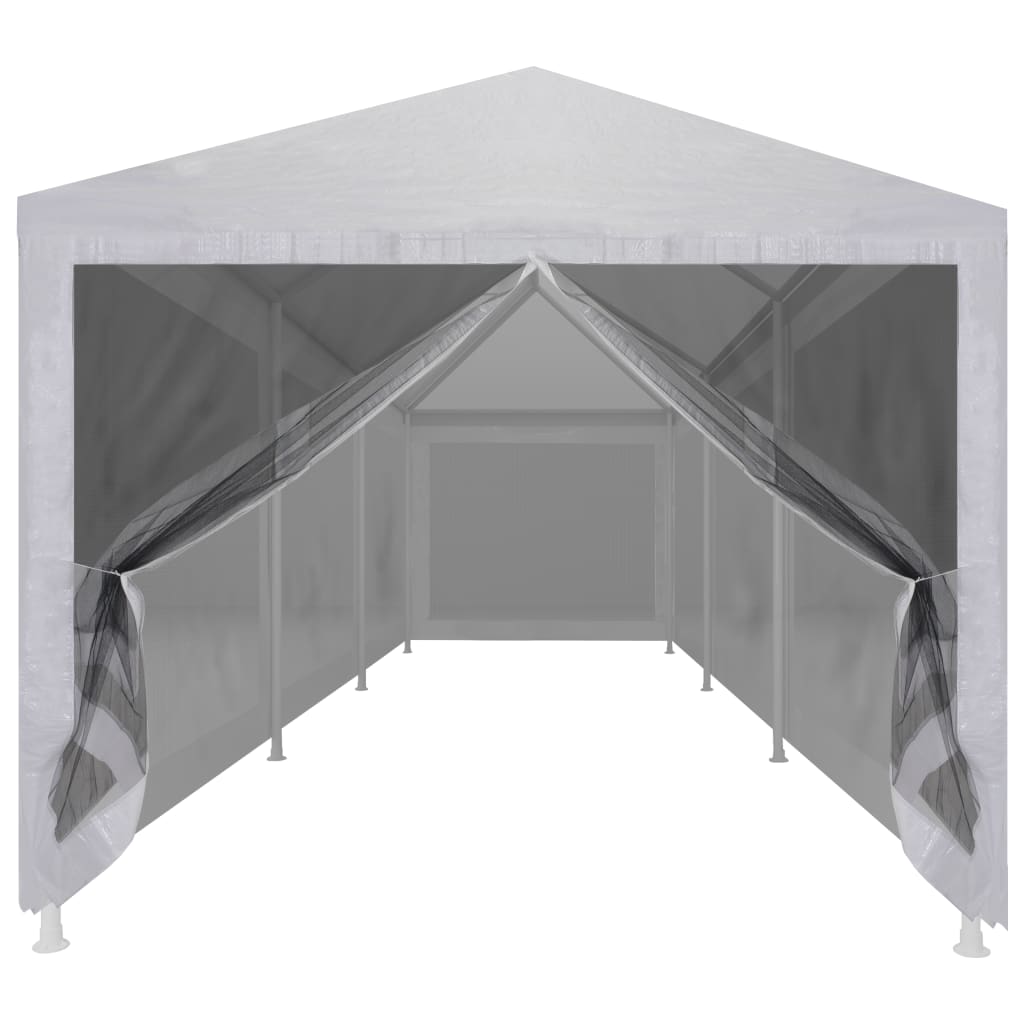 Event tent SOLAR, 9x3m