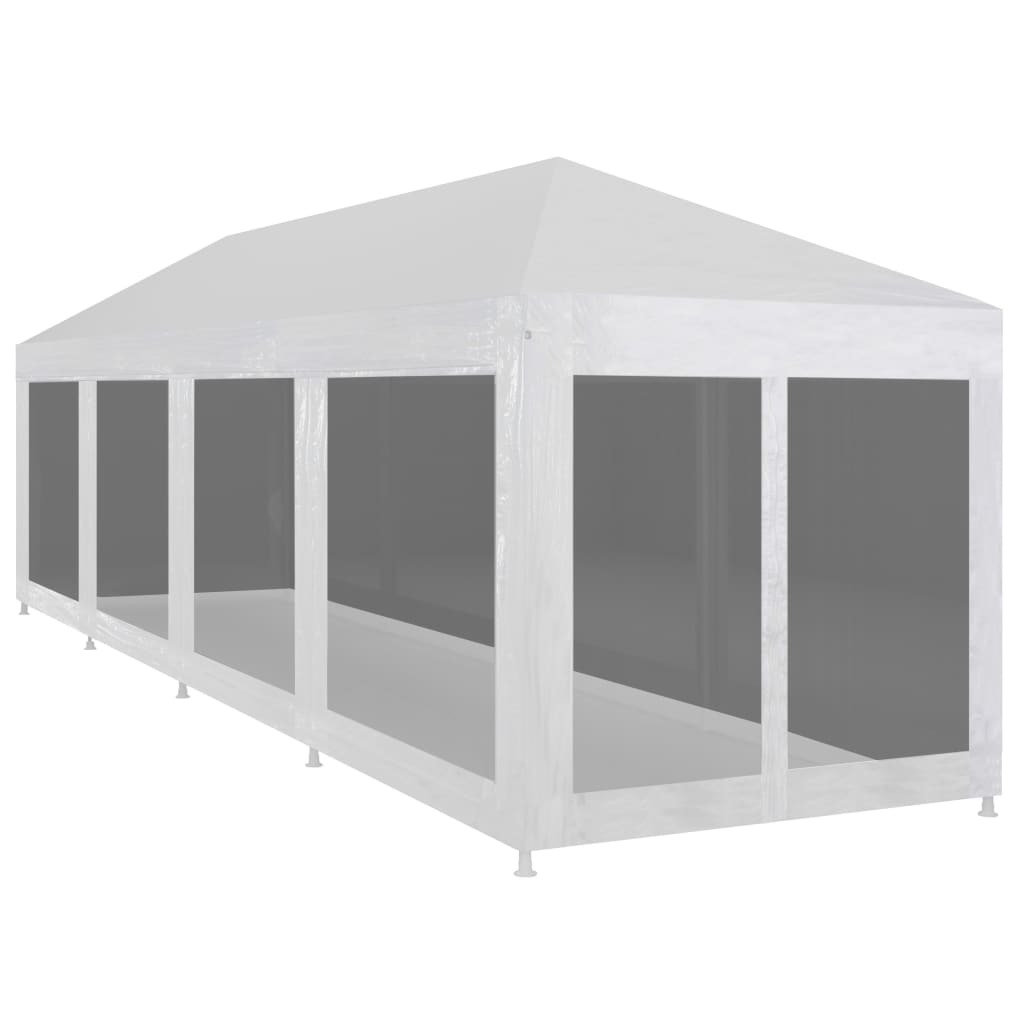 Proginė palapinė SOLAR, 12x3m