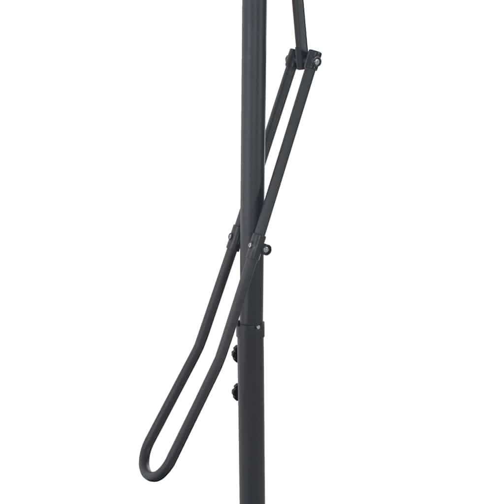 Sodo skėtis AVERY, 250x250x230cm
