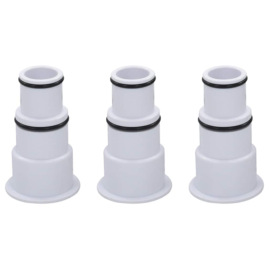 Multiport valve for sand filter, ABS, 1.5", 6-way