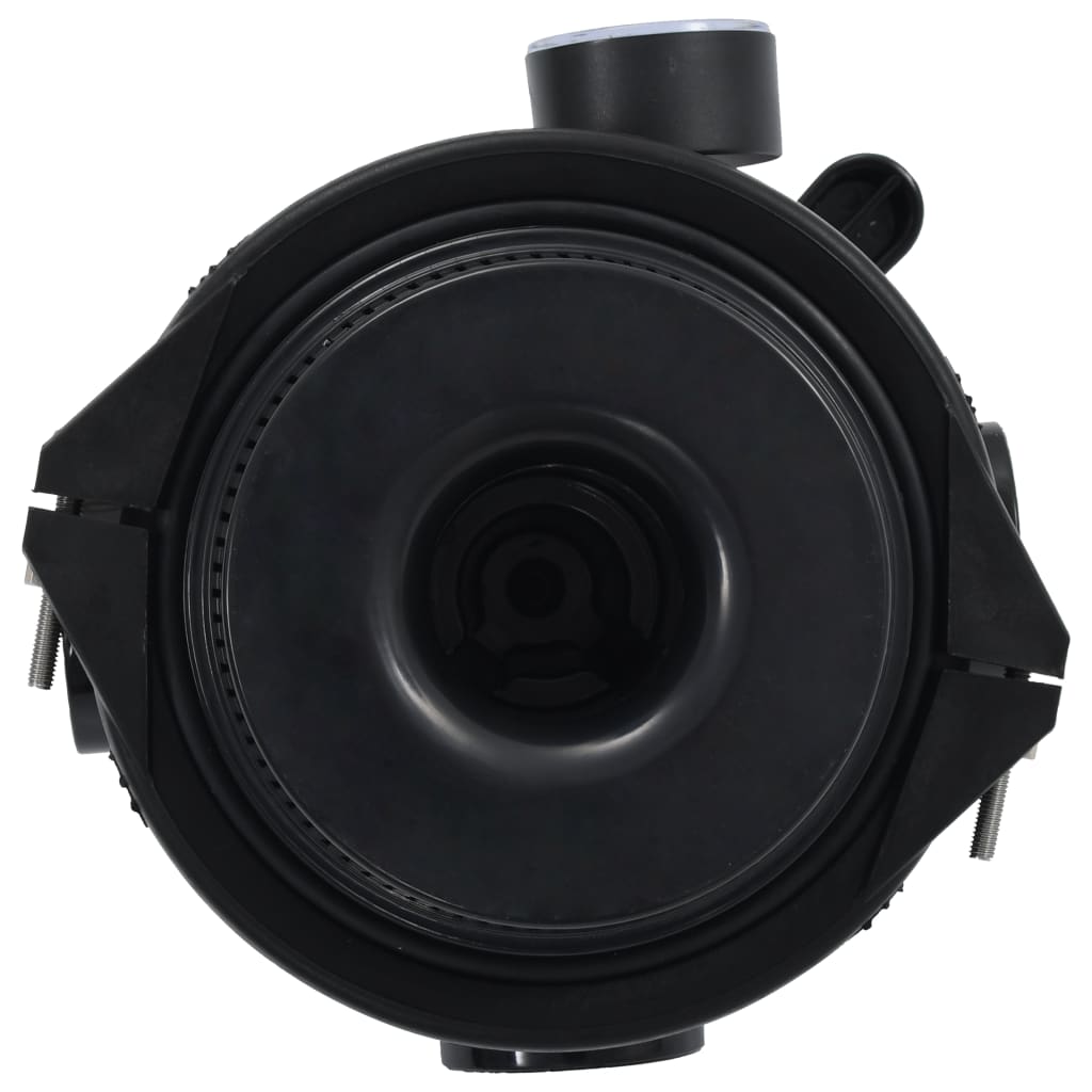Multiport valve for sand filter, ABS, 1.5", 4-way