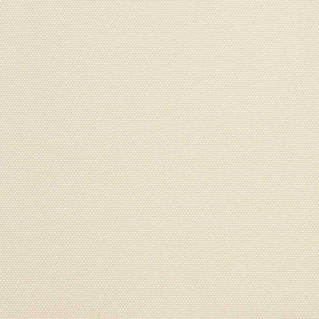 Sulankstoma markizė, vald. rank. būd., 300cm, kreminės spalvos