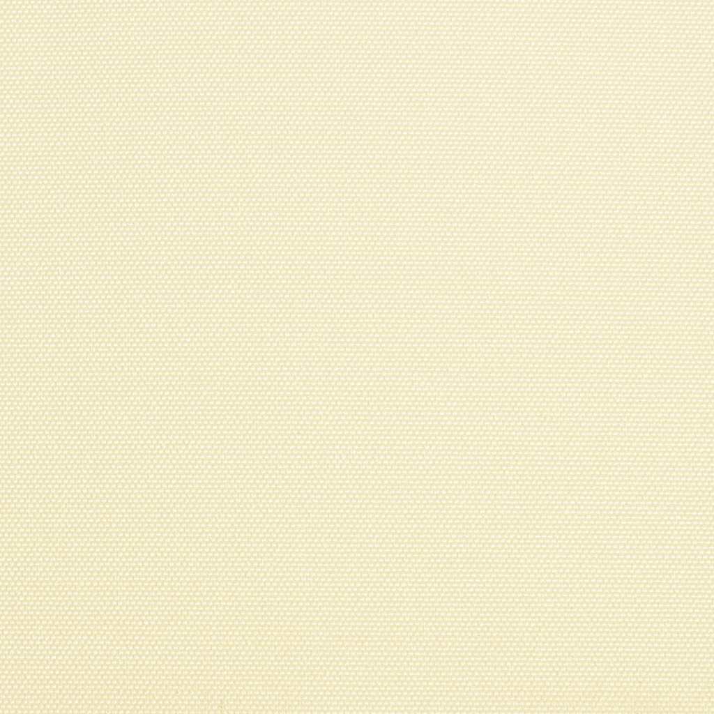 Sulankstoma markizė, vald. rank. būd., 400cm, kreminės spalvos
