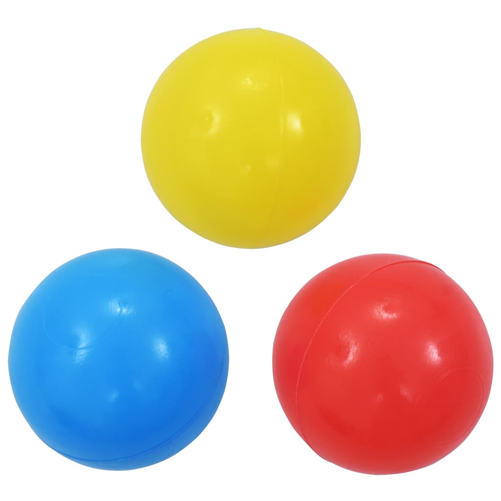 Play tent with 300 balls, XXL