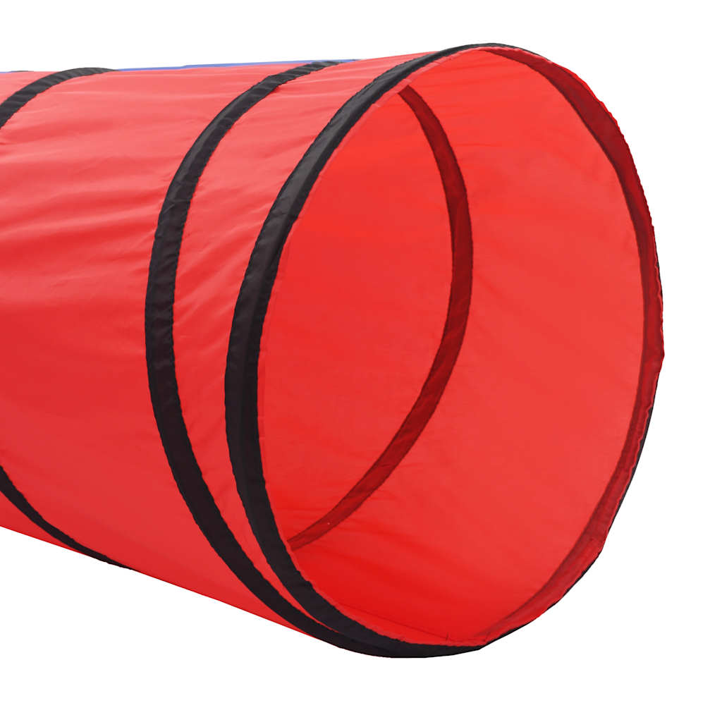 Play Tunnel