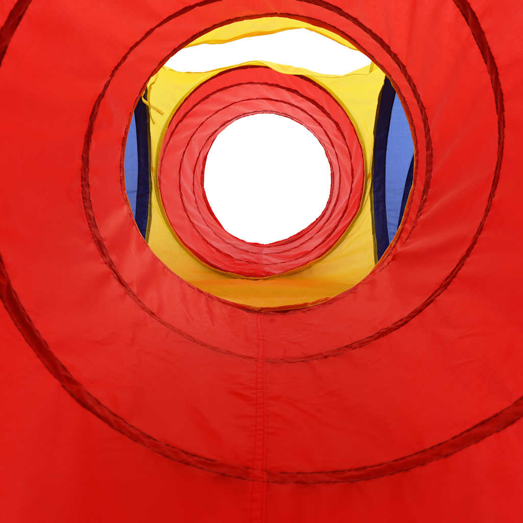 Play Tunnel
