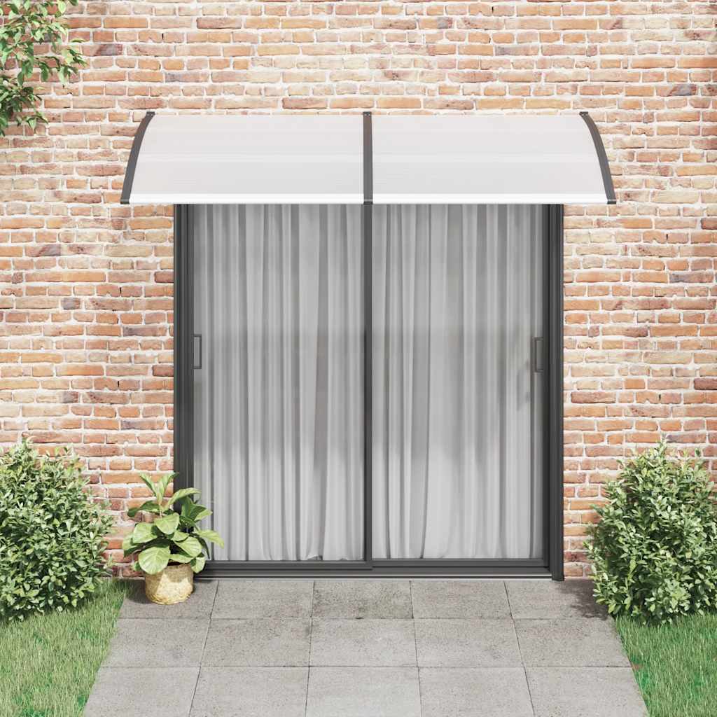 Stogelis durims, juodas, 200x100cm, PC