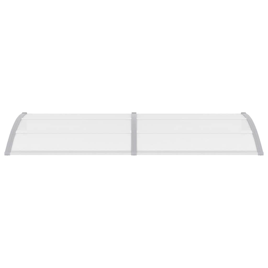 Stogelis durims, pilkas, 240x100cm, PC