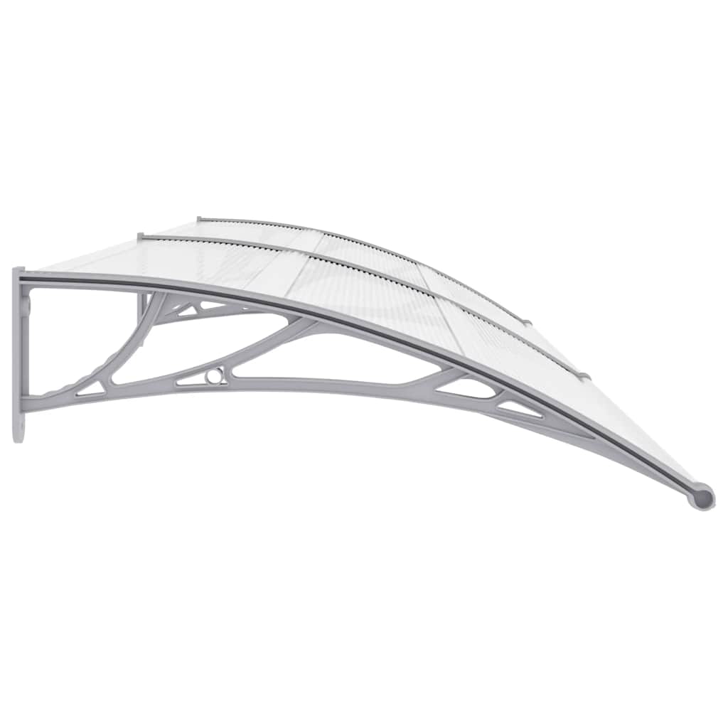 Stogelis durims, pilkas, 300x100cm, PC