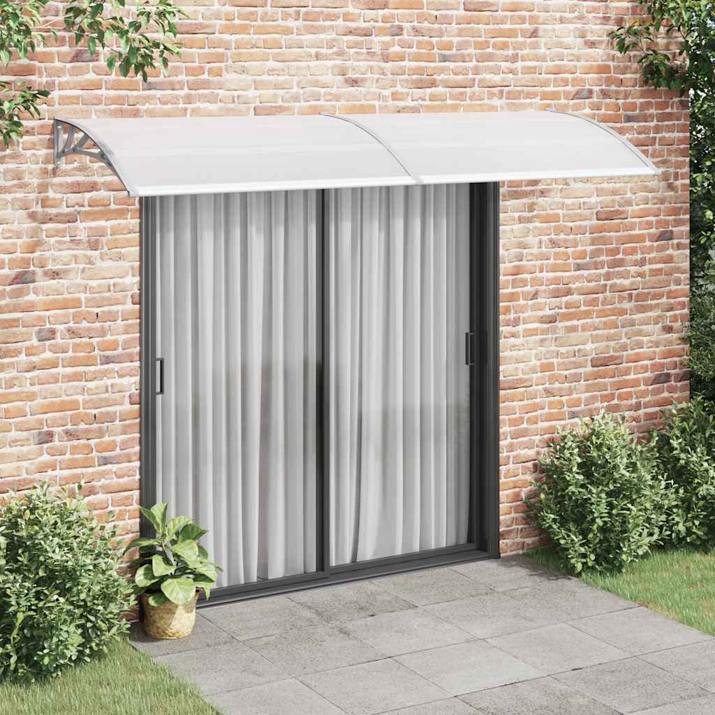 Stogelis durims, pilkas, 300x100cm, PC