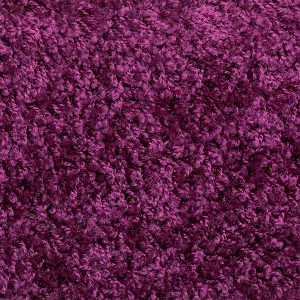 Laiptų kilimėliai, 15 vnt., 65x21x4 cm, violetiniai, pusapvaliai, dideli
