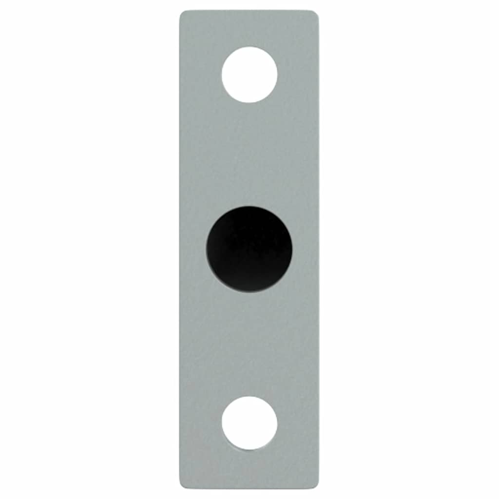 Regulējamas aizsargstieņi logiem, 3 gab., 710-1200 mm