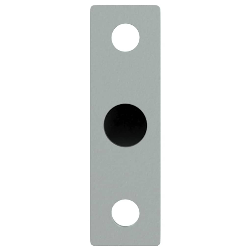 Regulējamas aizsargstieņi logiem, 3 gab., 710-1200 mm