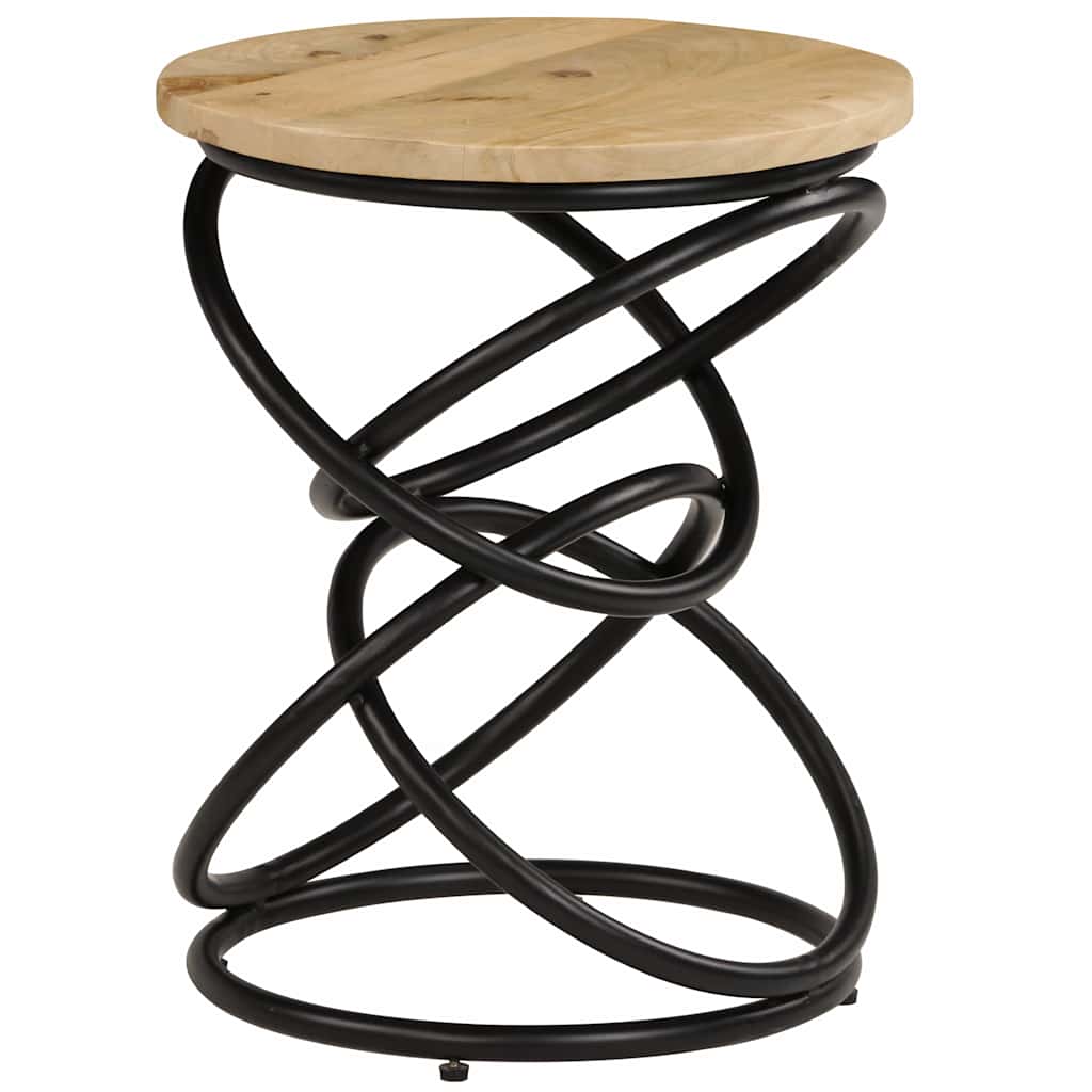 COOPER table, mango wood