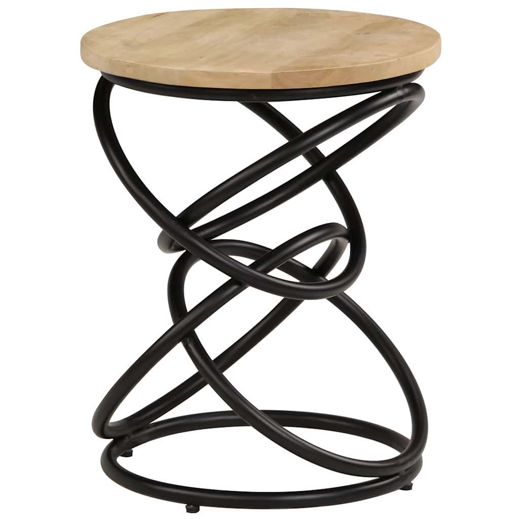 COOPER table, mango wood