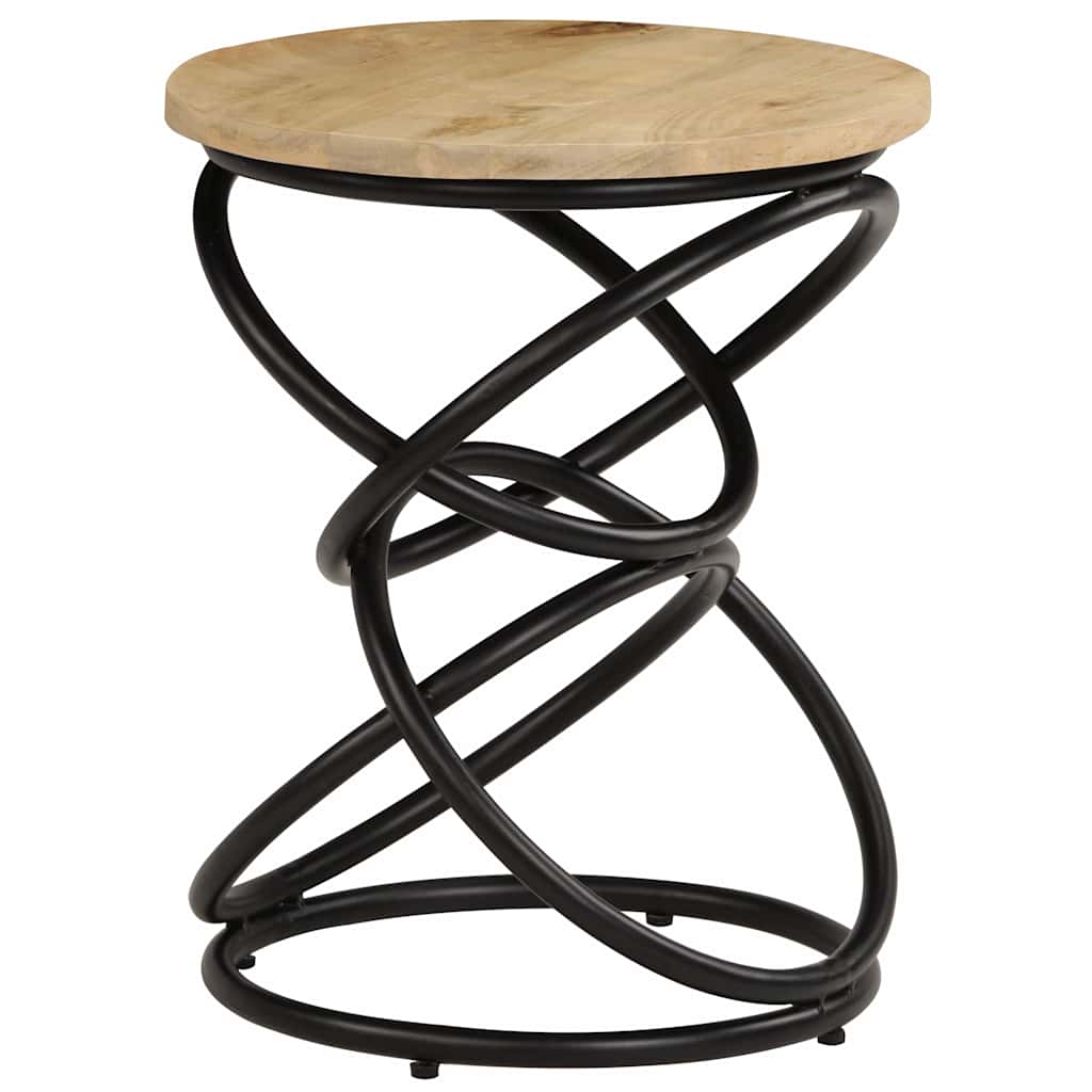 COOPER table, mango wood