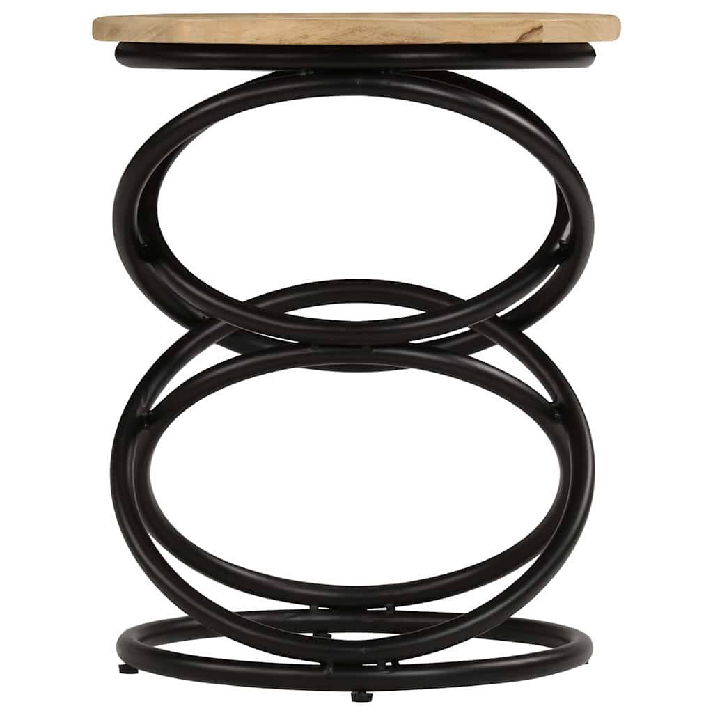 COOPER table, mango wood