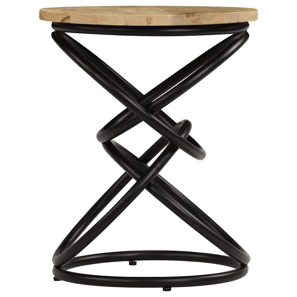 COOPER table, mango wood