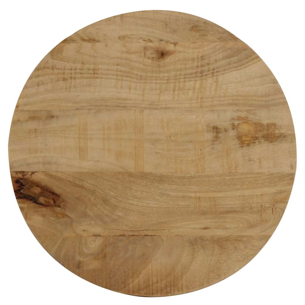 COOPER table, mango wood