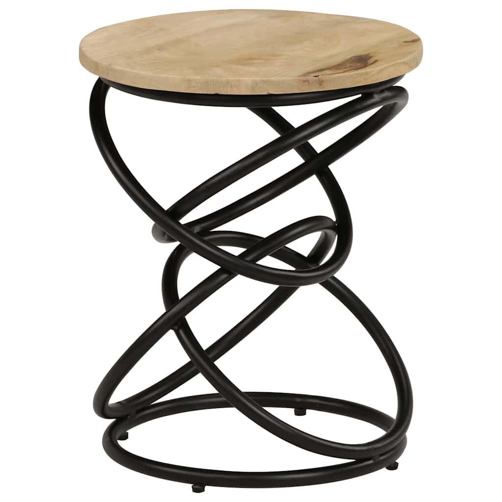 COOPER table, mango wood
