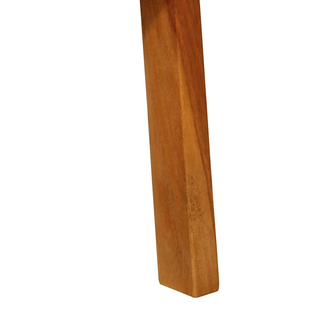Krēsls, dabīgā āda, brūns