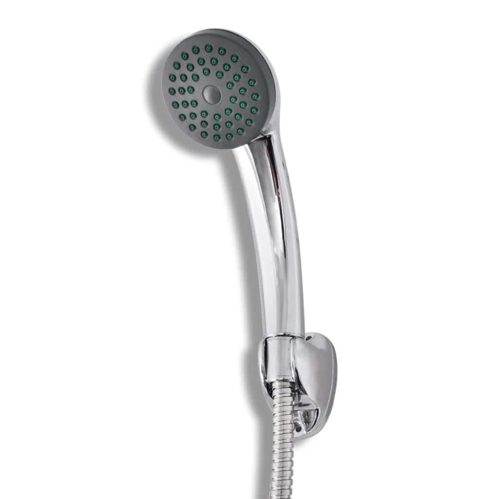 Shower faucet set, 2 pcs.