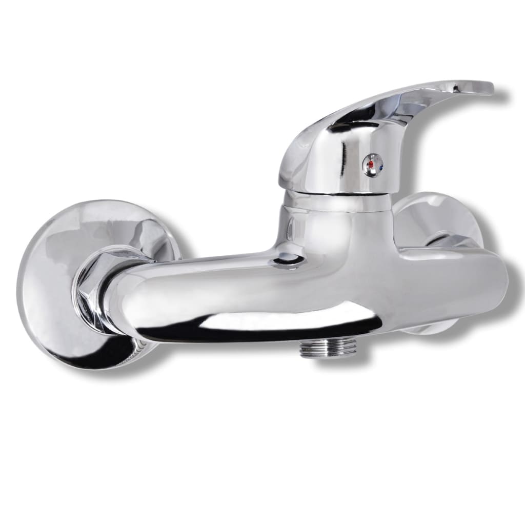 Shower faucet set, 2 pcs.