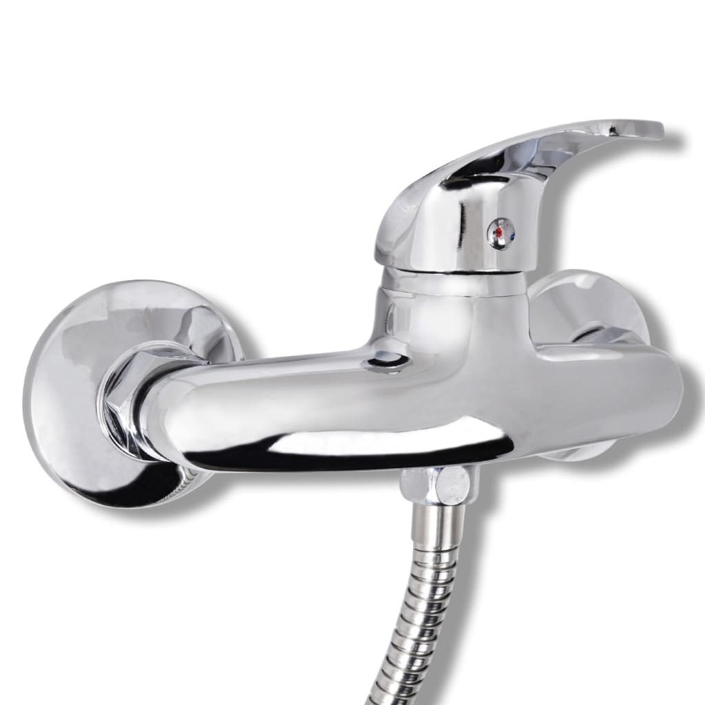 Shower faucet set, 2 pcs.