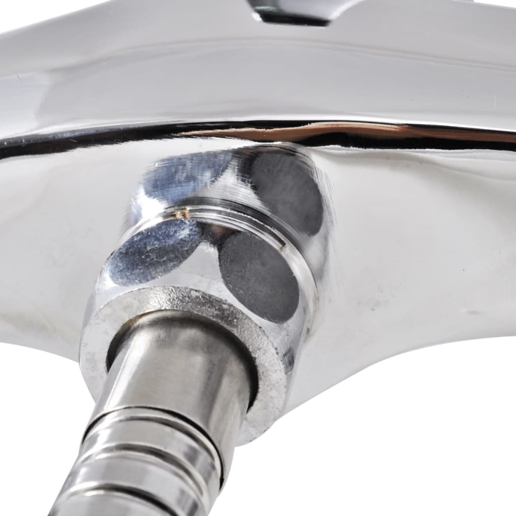Shower faucet set, 2 pcs.