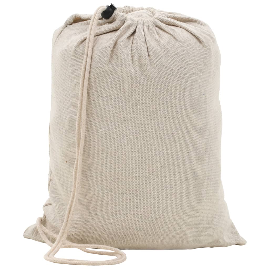 Hammock, 260 x 150 cm, cream