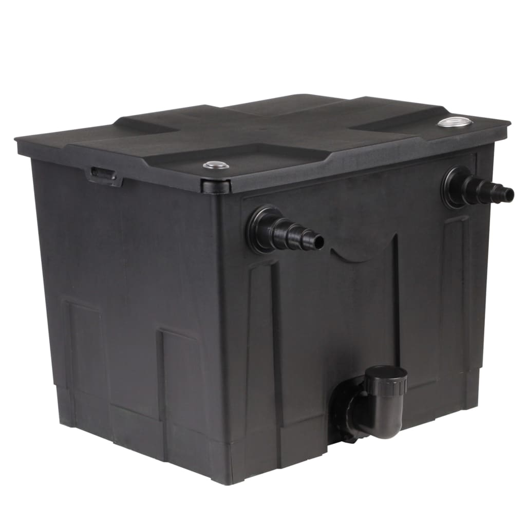 Bioloģiskais dīķa filtrs, 8000l/st.