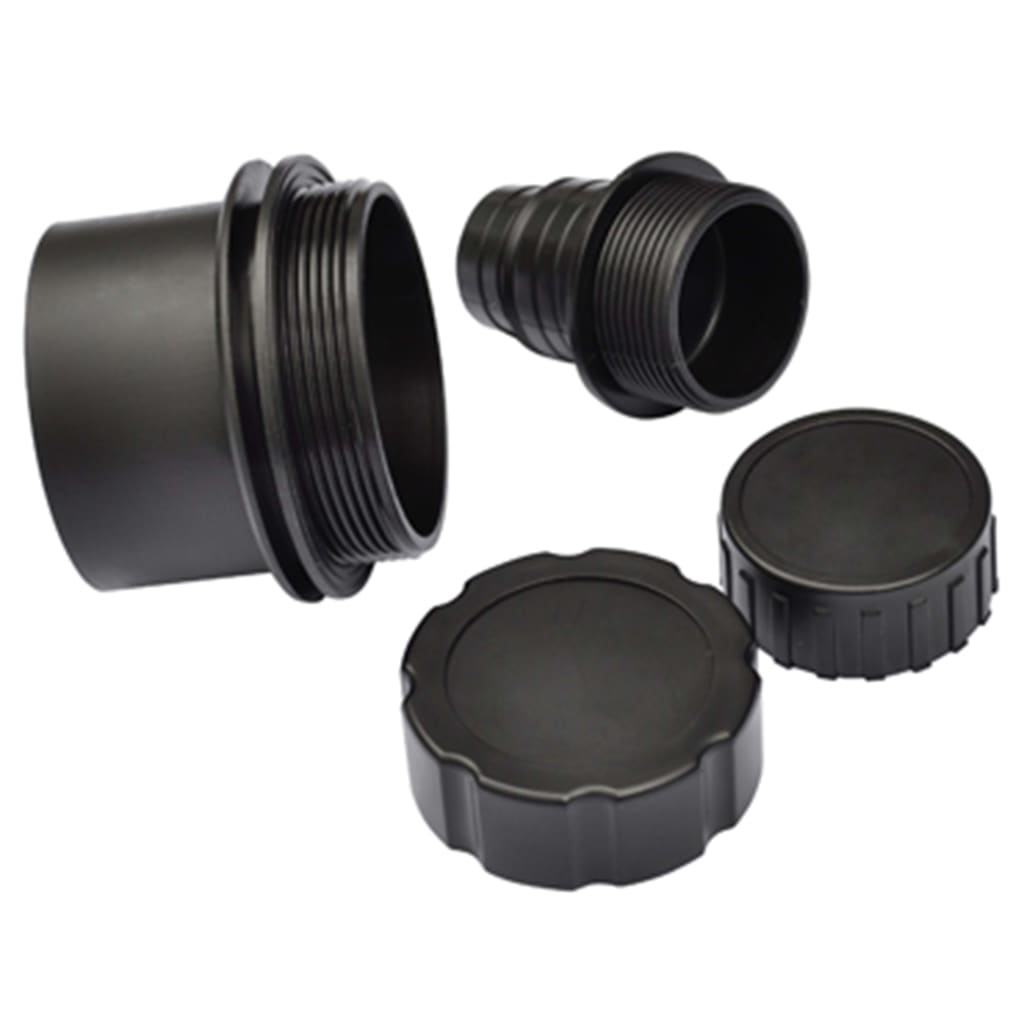 Biological pond filter, 12000 l/h