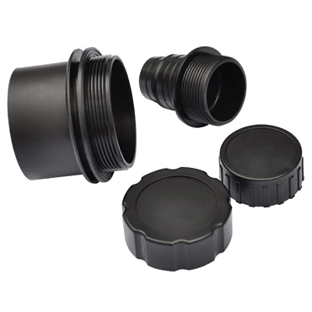 Biological pond filter, 12000 l/h