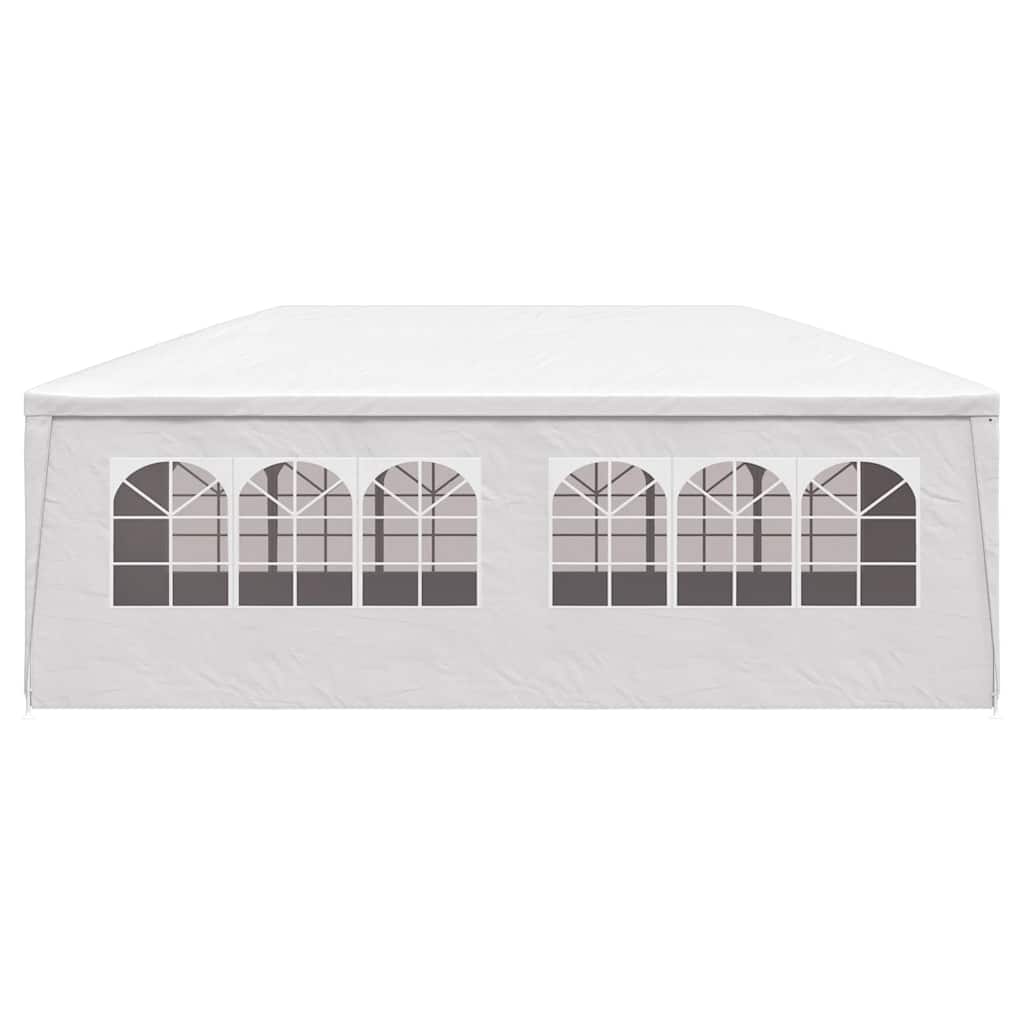 Event Tent ALPINE, white, 3x6m