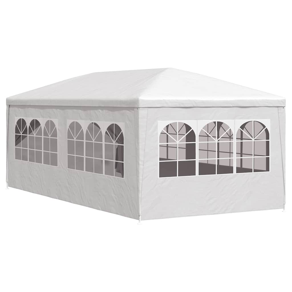Event Tent ALPINE, white, 3x6m