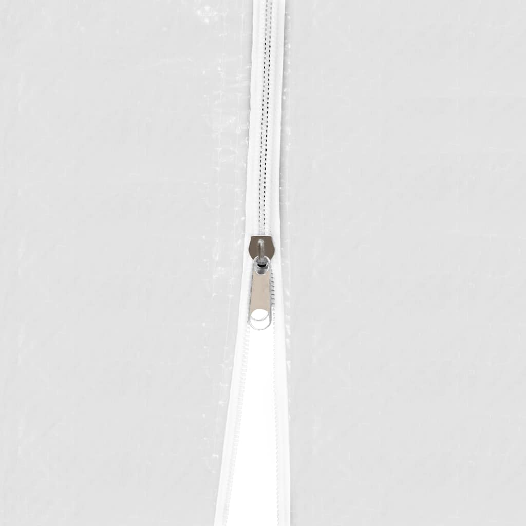 Event Tent ALPINE, white, 3x6m