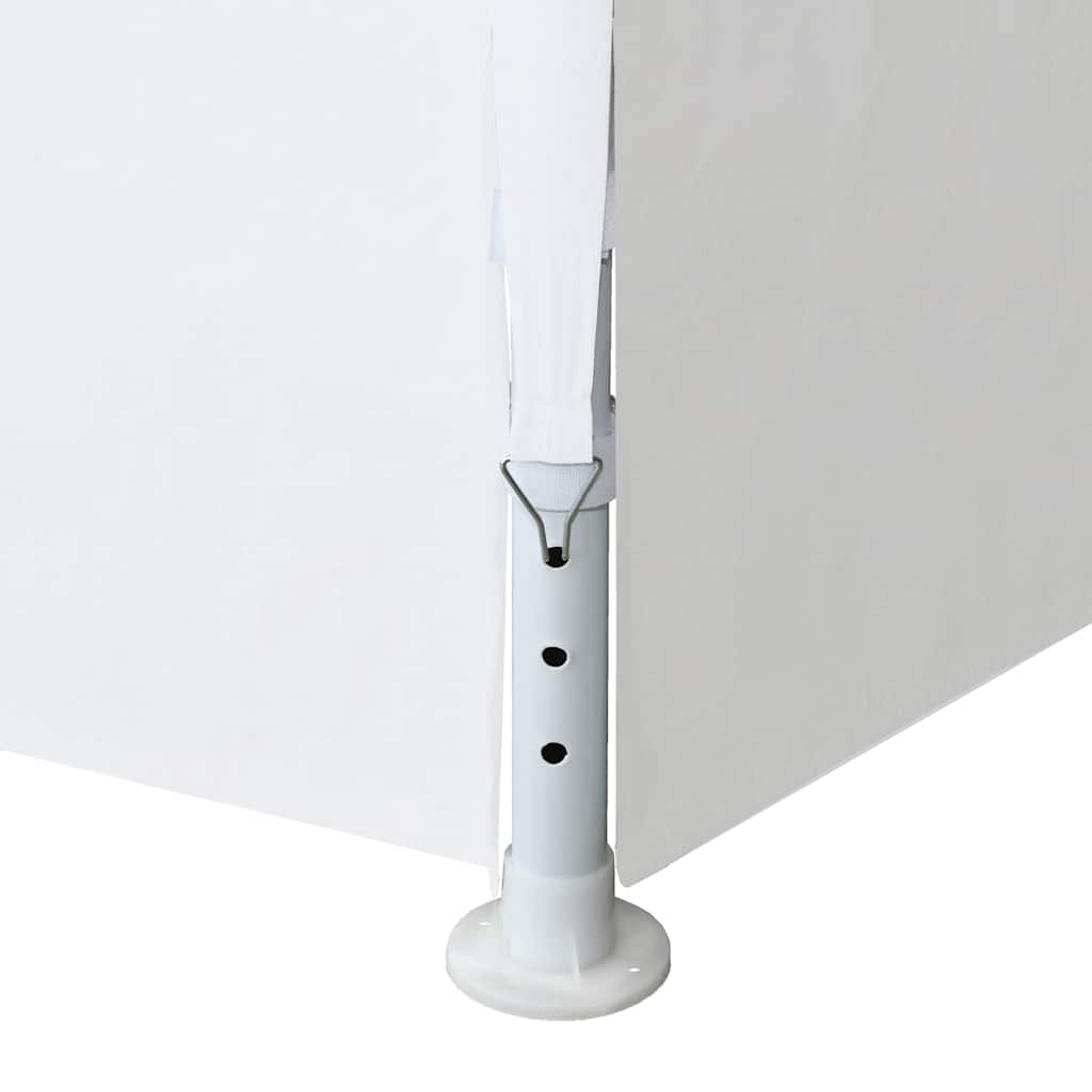 Event Tent ALPINE, white, 3x6m
