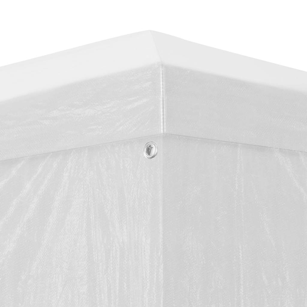Event Tent ALPINE, white, 3x6m