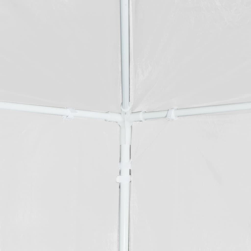 Event Tent ALPINE, white, 3x6m