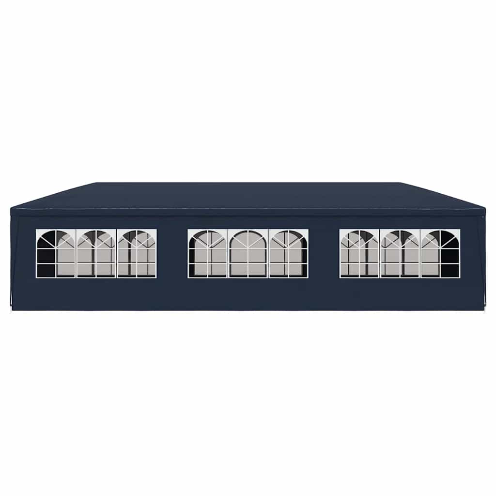 Proginė palapinė ALPINE, mėlyna, 3x9m