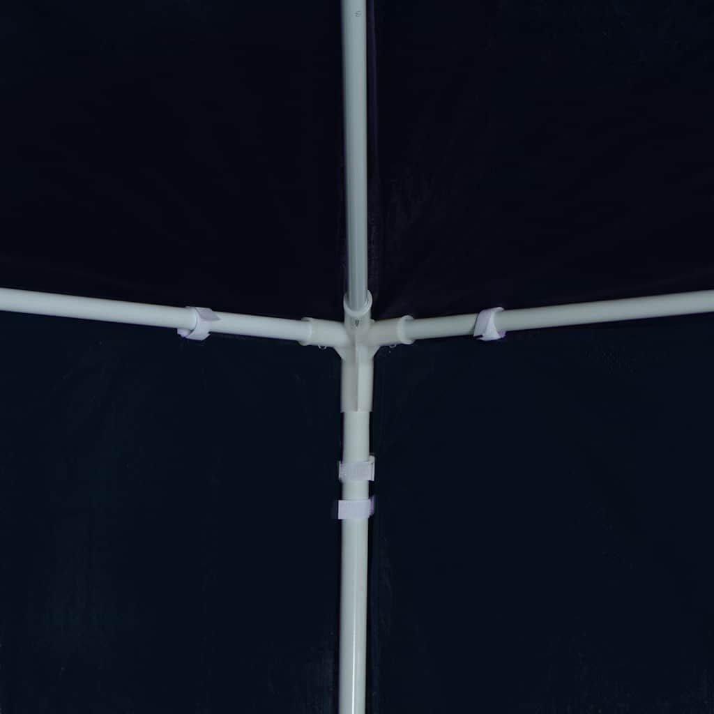 Proginė palapinė ALPINE, mėlyna, 3x9m