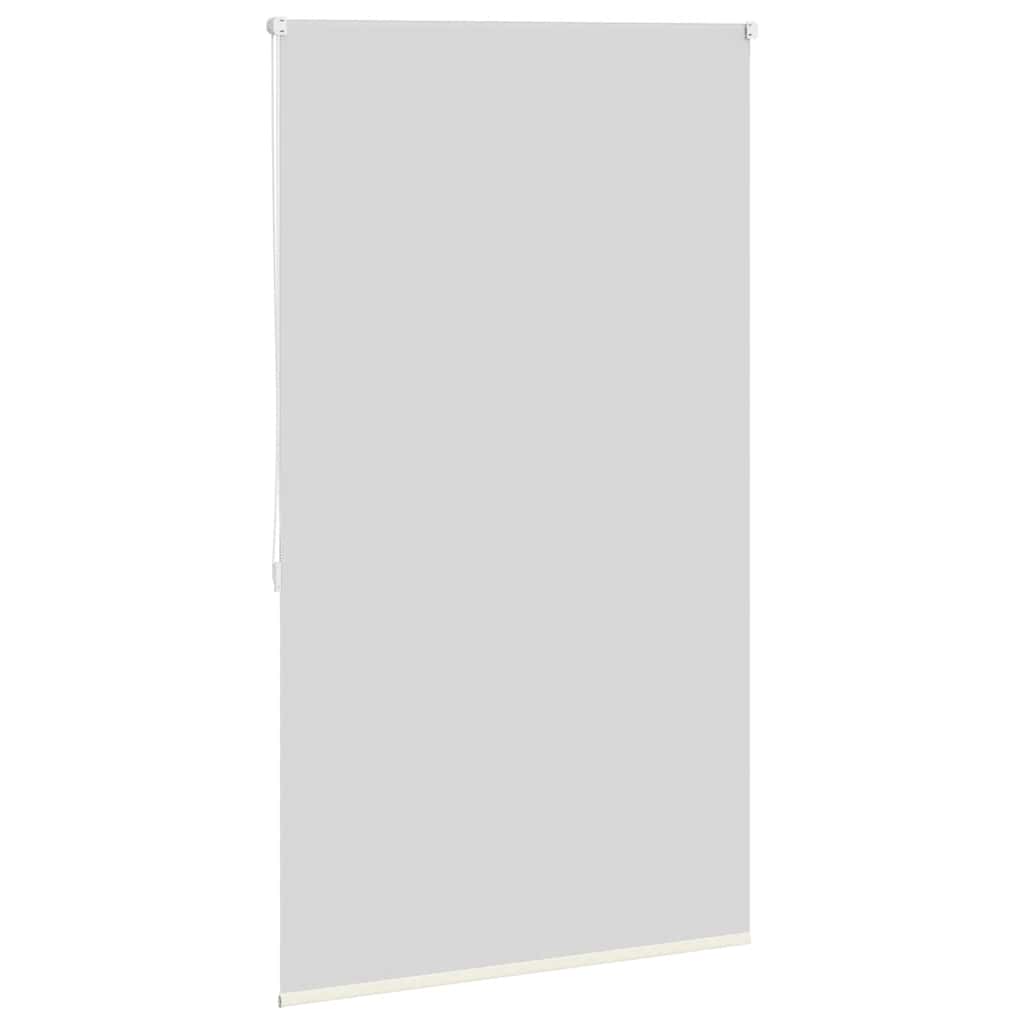Nakts rullo žalūzija 100 x 175 cm, bālgana