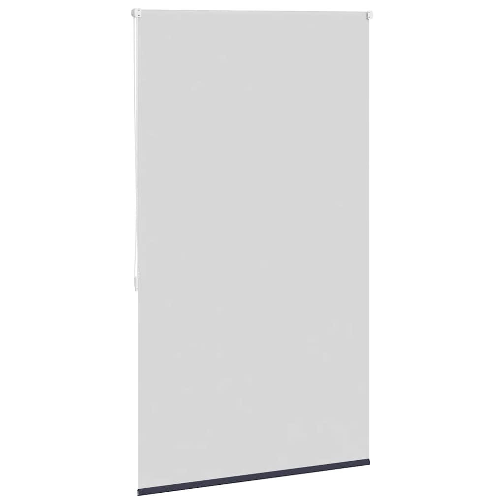 Night Roller Blind 100 x 175 cm, Navy Blue
