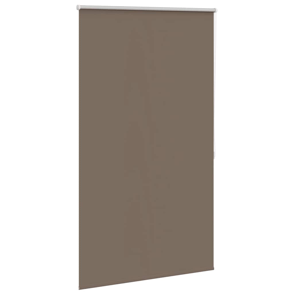 Night Blind 120 x 175 cm, Brown