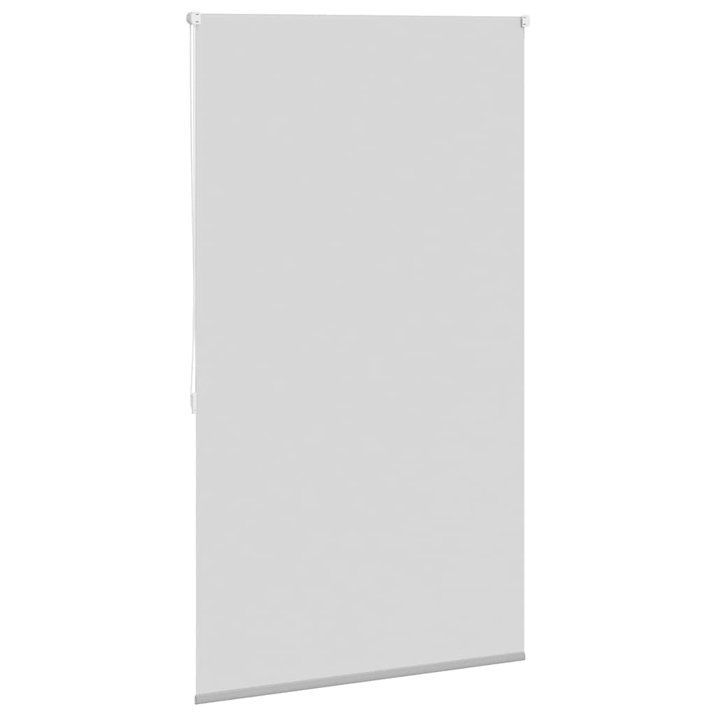 Night Roller Blind 120 x 175 cm, Grey