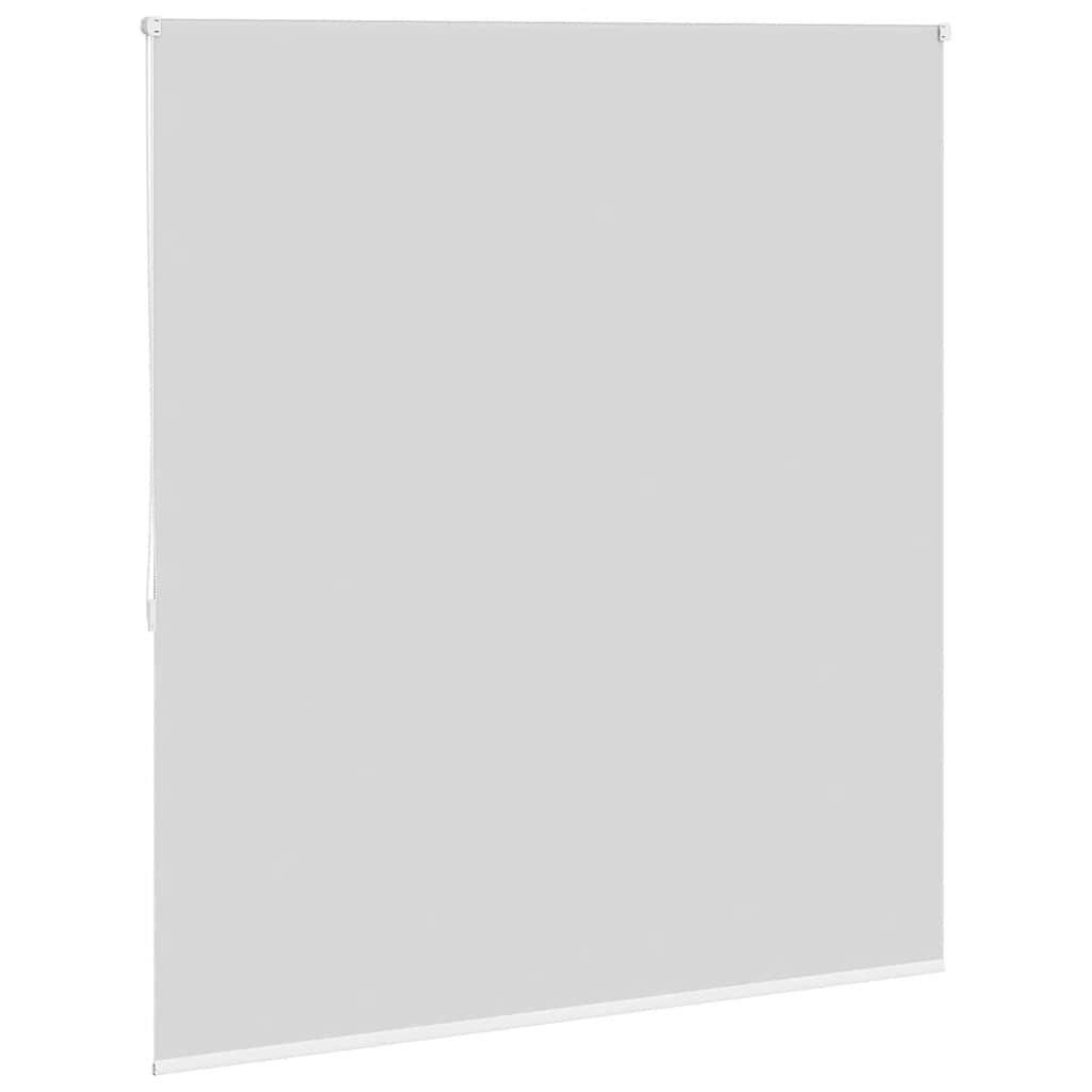 Rulllode ar aptumšojošu slāni, 144,4x175 cm, audums, platums 140 cm, balta krāsa