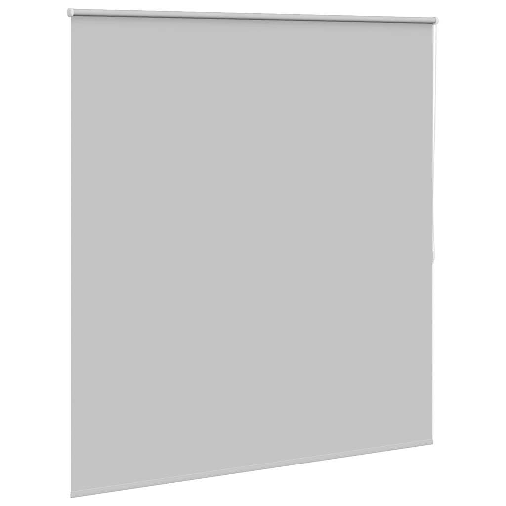 Naktinis Roletas 140 x 175 cm, Pilkas