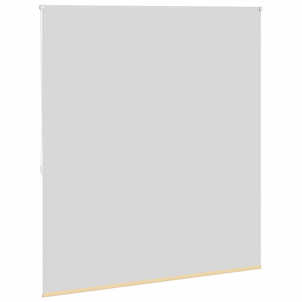 Nakts rullo žalūzija 160 x 175 cm, smilškrāsas