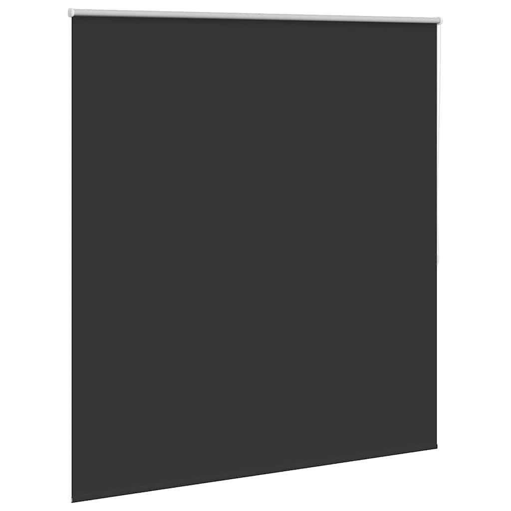 Rulons ar aptumšojošu slāni, 164,4x175 cm, audums, platums 160 cm, melns