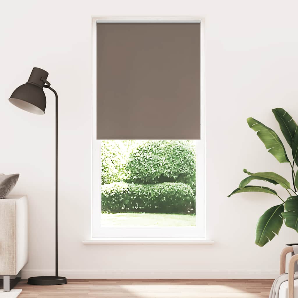 Night Blind 100 x 230 cm, Brown
